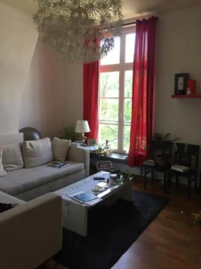Appartement à louer, 55m², Rouen
