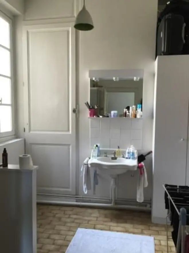 Appartement à louer, 55m², Rouen