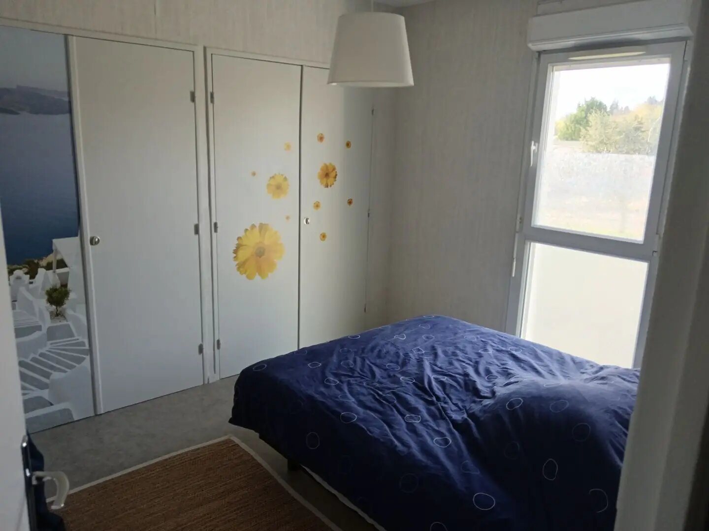 Appartement à louer, 54m², Grand-Charmont