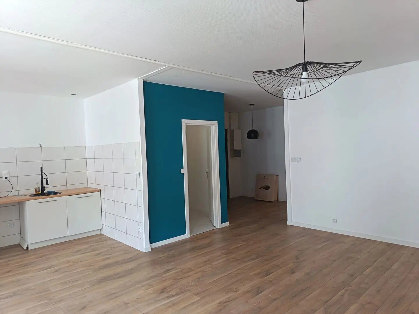 Appartement à vendre, 90m², Nantua