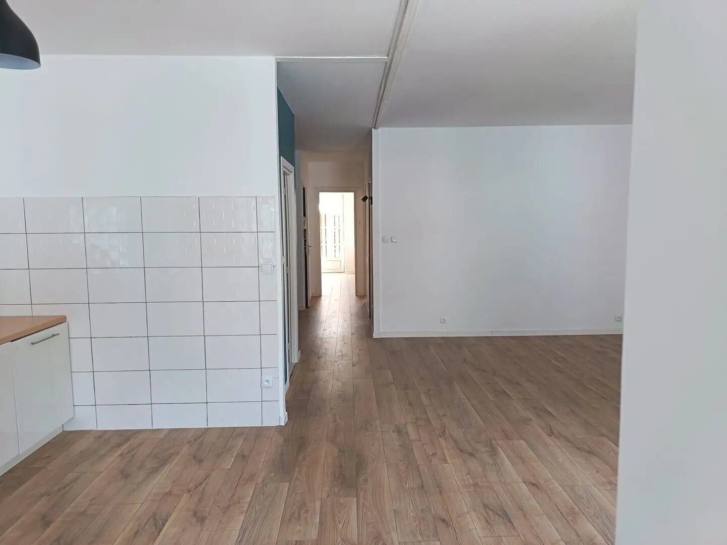 Appartement à vendre, 90m², Nantua