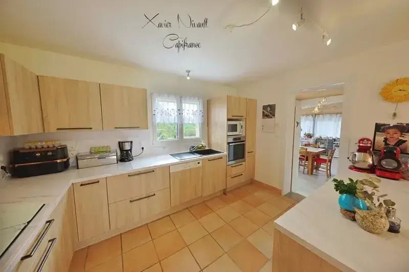 Maison à vendre, 170m², Saint-Amour