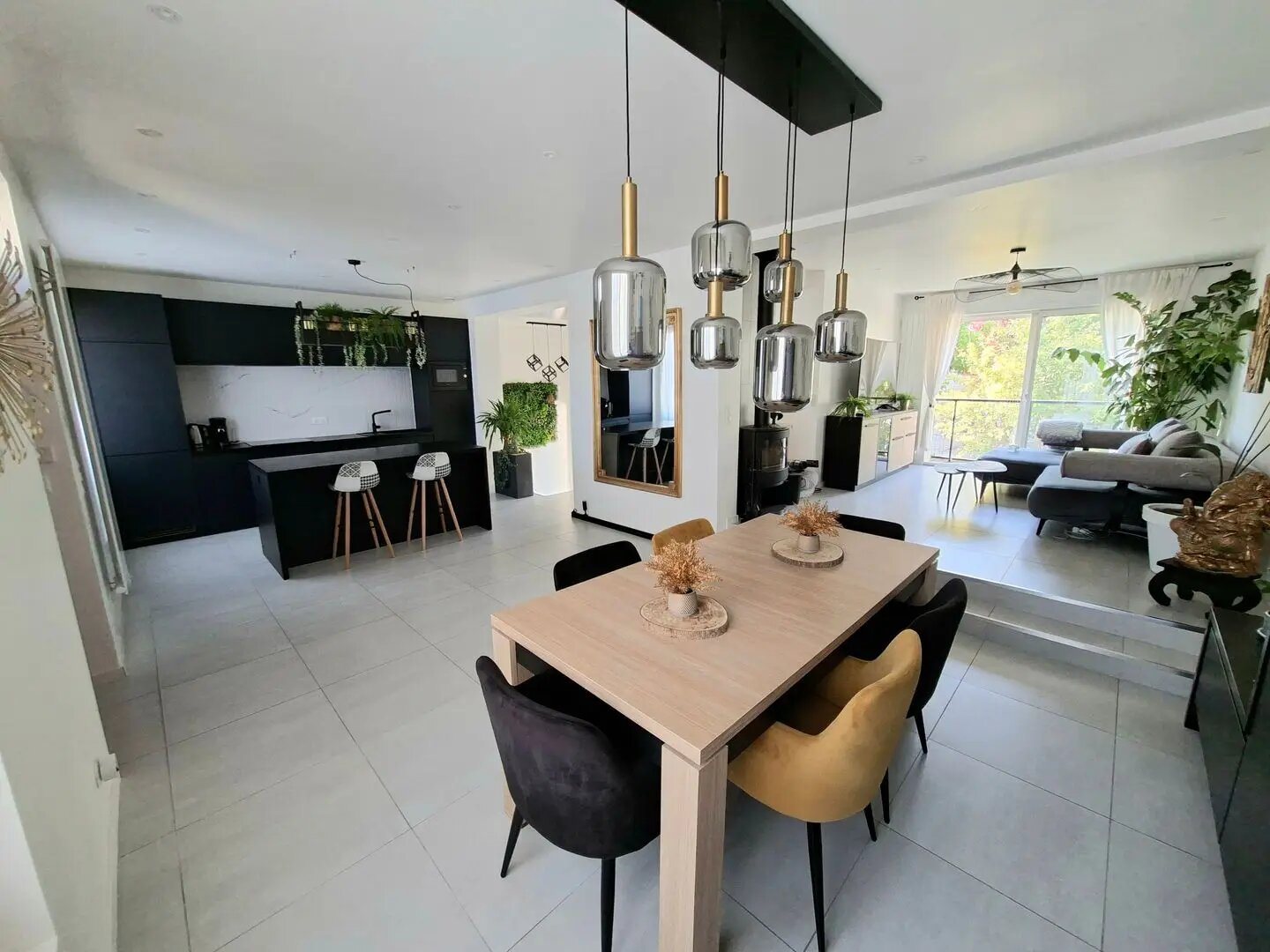 Maison à vendre, 142m², Houilles