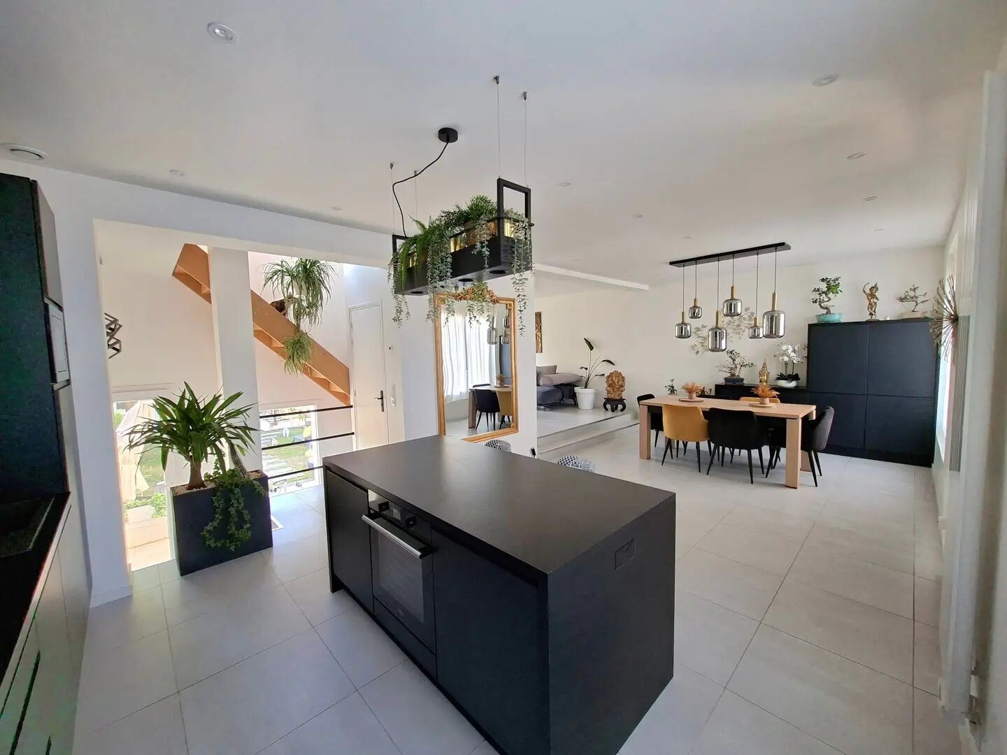 Maison à vendre, 142m², Houilles
