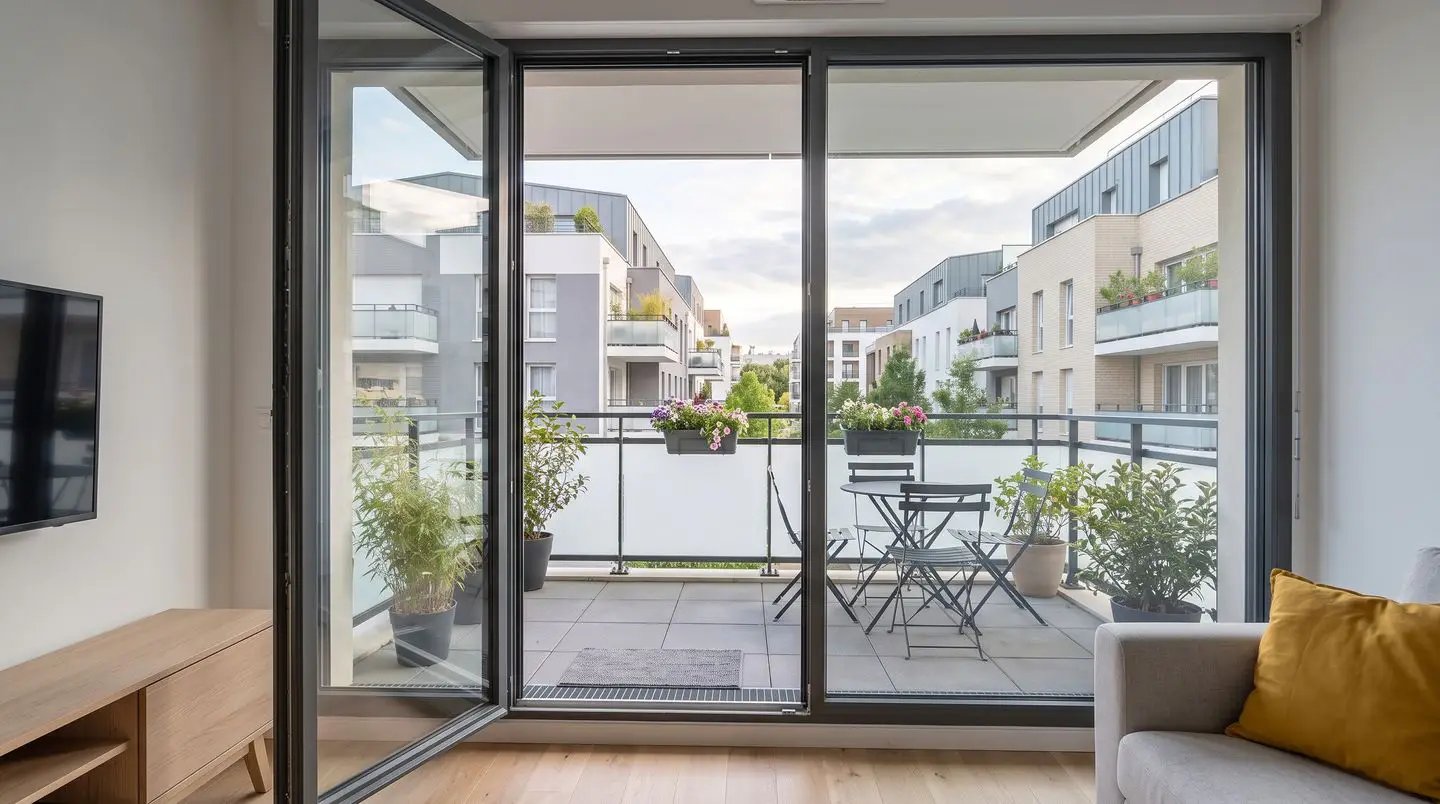 Appartement à vendre, 80m², Aubervilliers