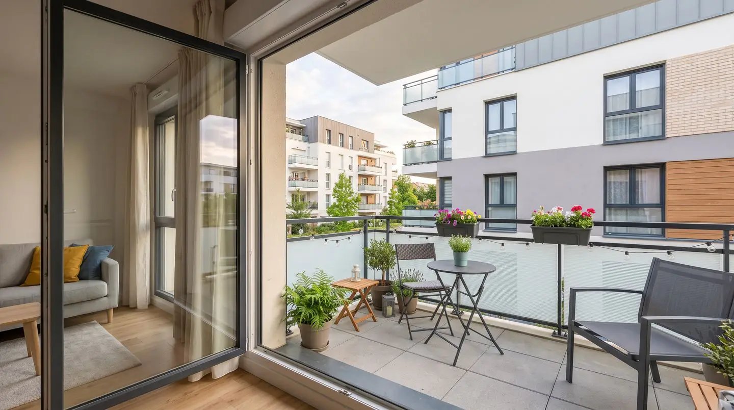 Appartement à vendre, 80m², Aubervilliers
