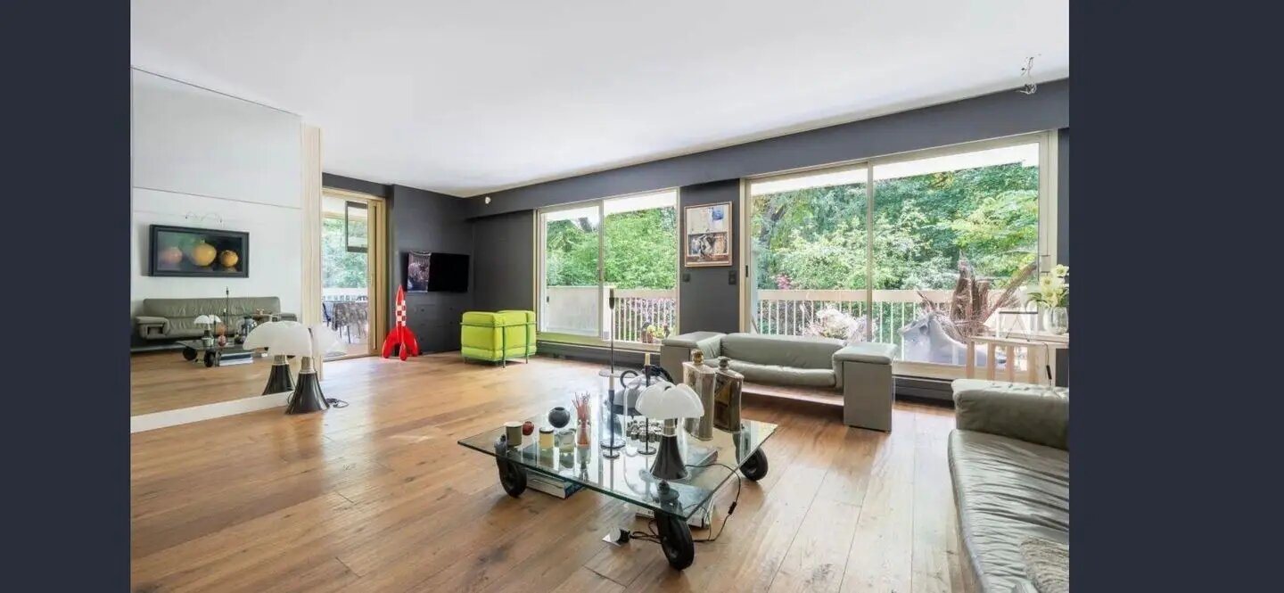 Appartement à louer, 135m², Nogent-sur-Marne