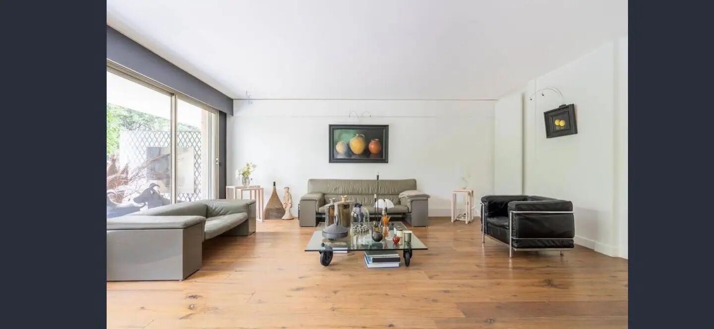 Appartement à louer, 135m², Nogent-sur-Marne