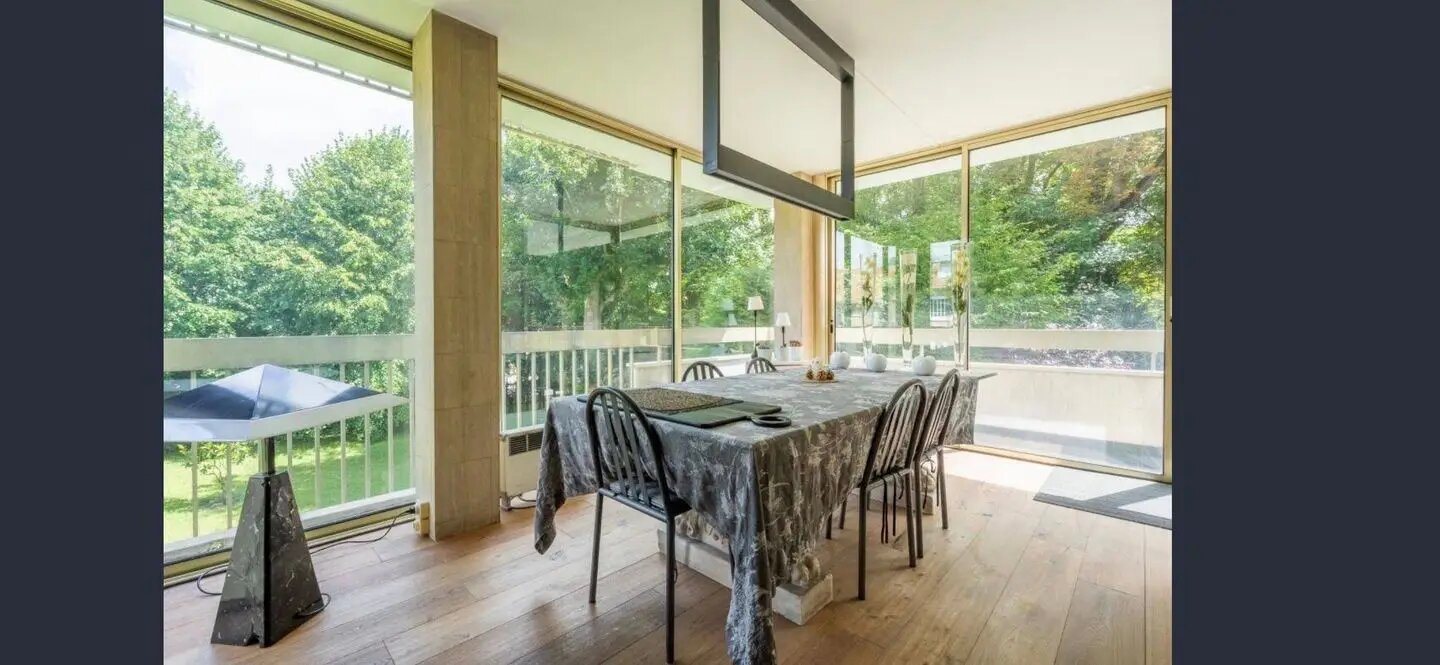 Appartement à louer, 135m², Nogent-sur-Marne