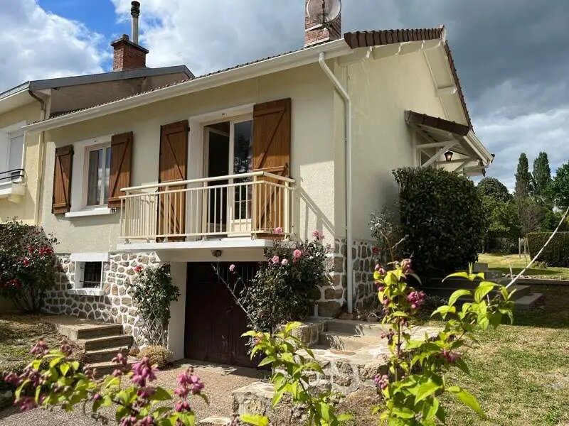 Maison à louer, 72m², Saint-Junien