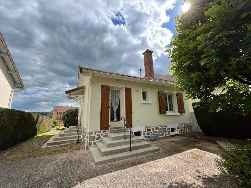 Maison à louer, 72m², Saint-Junien