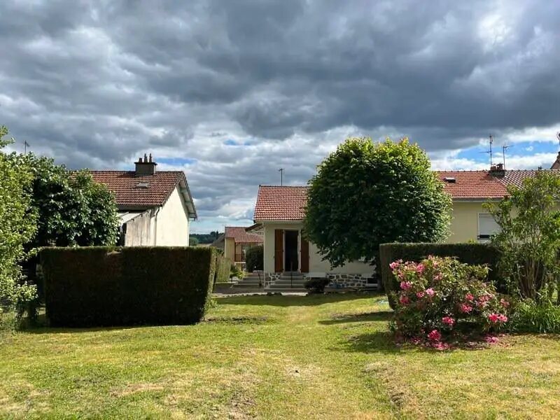 Maison à louer, 72m², Saint-Junien