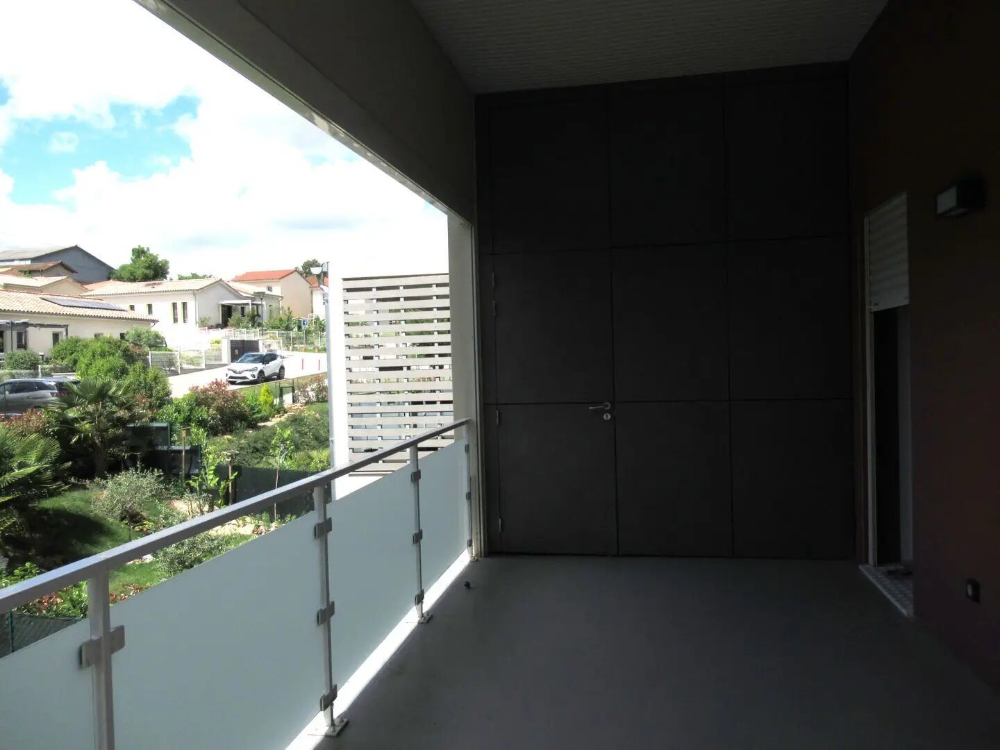 Appartement à louer, 81m², La Roche-Vineuse
