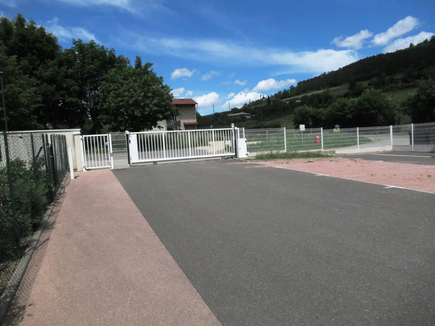 Appartement à louer, 81m², La Roche-Vineuse