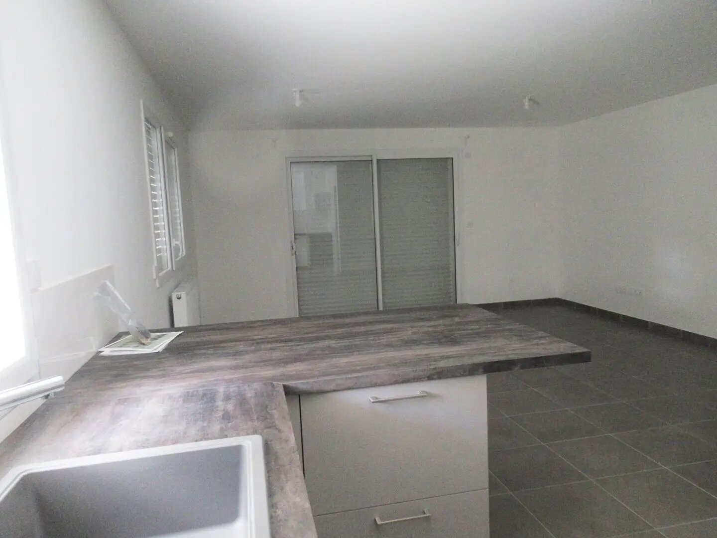 Appartement à louer, 81m², La Roche-Vineuse