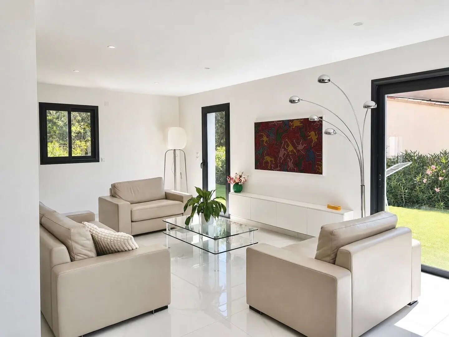 Maison à louer, 150m², La Ciotat