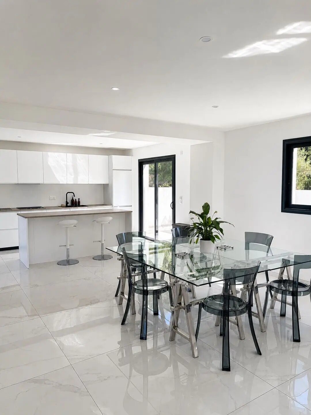 Maison à louer, 150m², La Ciotat