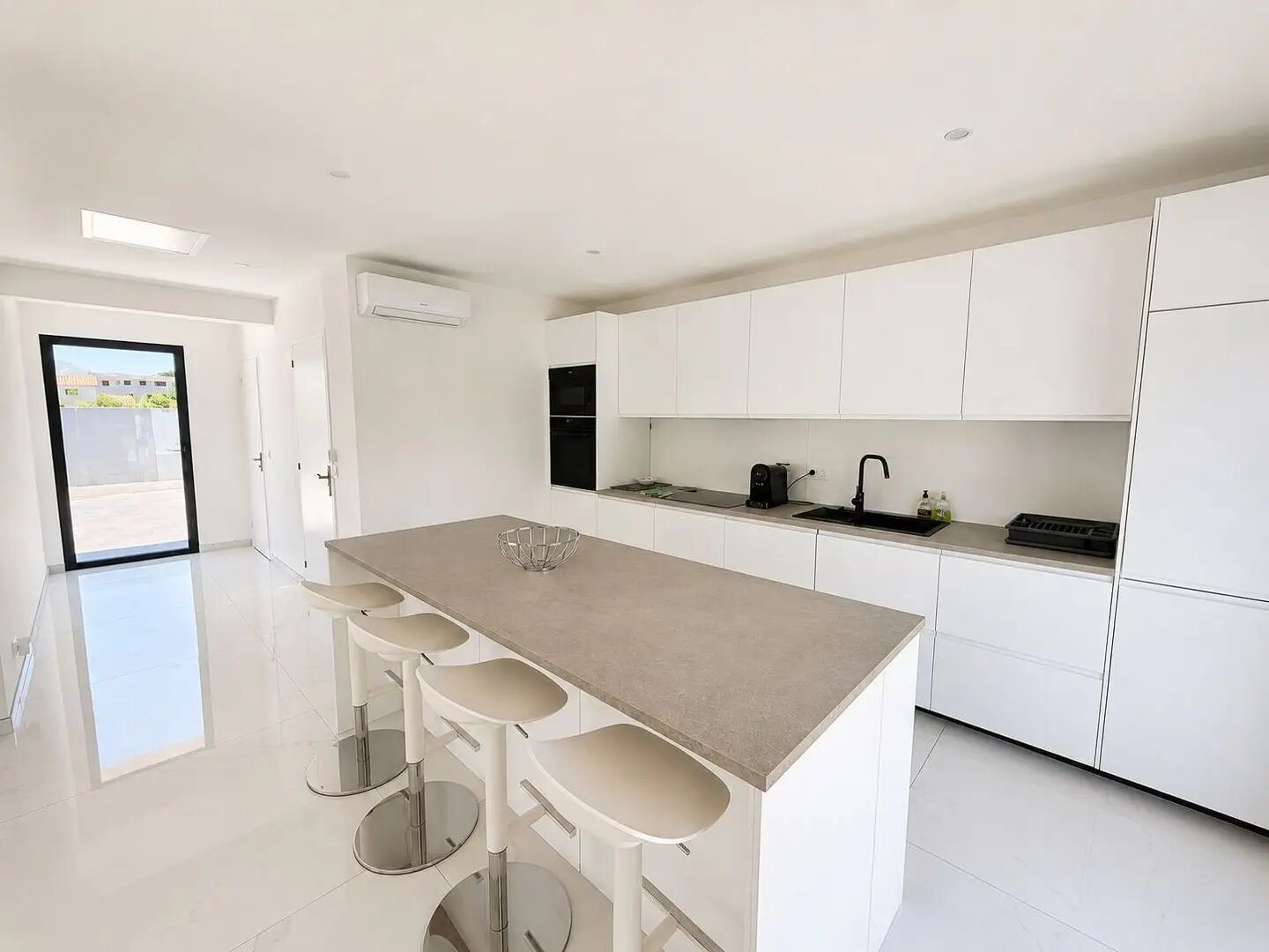 Maison à louer, 150m², La Ciotat