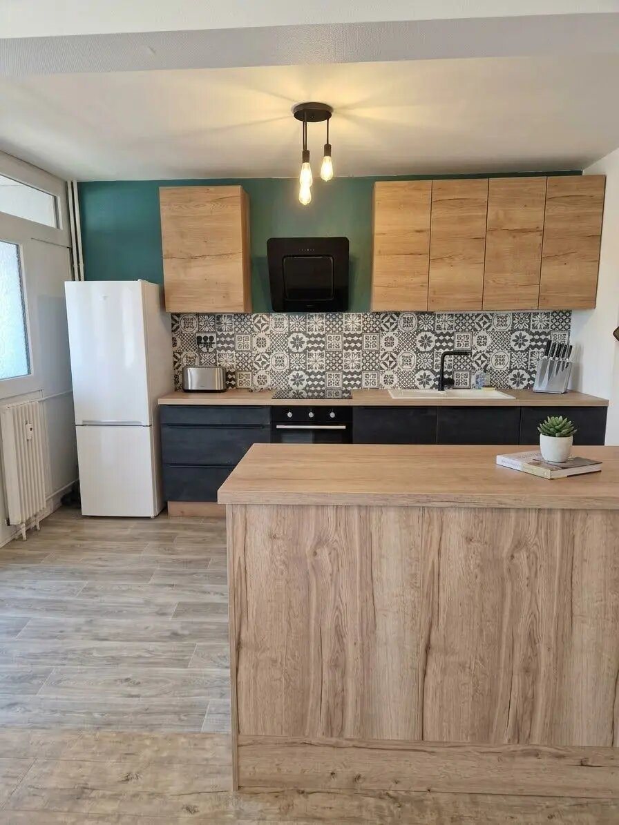 Appartement à vendre, 115m², Villars