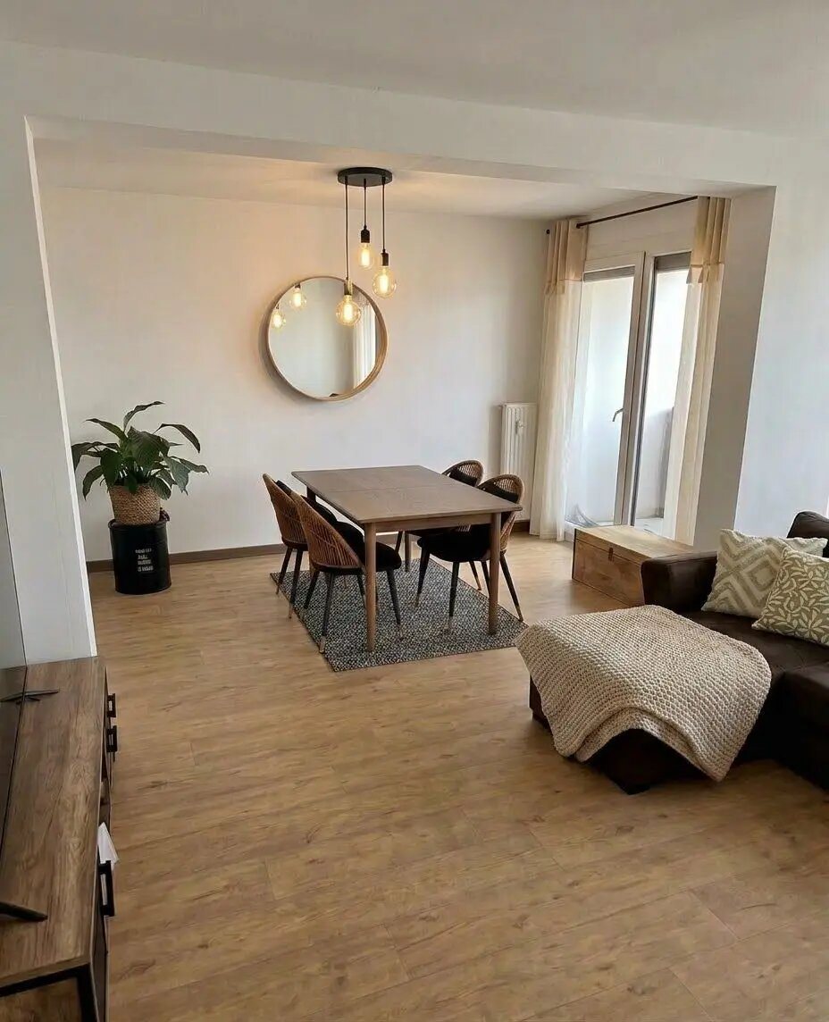 Appartement à vendre, 115m², Villars