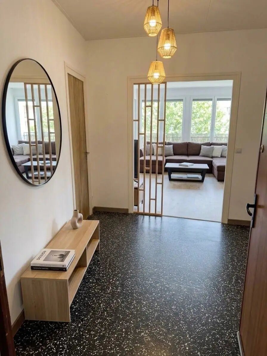 Appartement à vendre, 115m², Villars