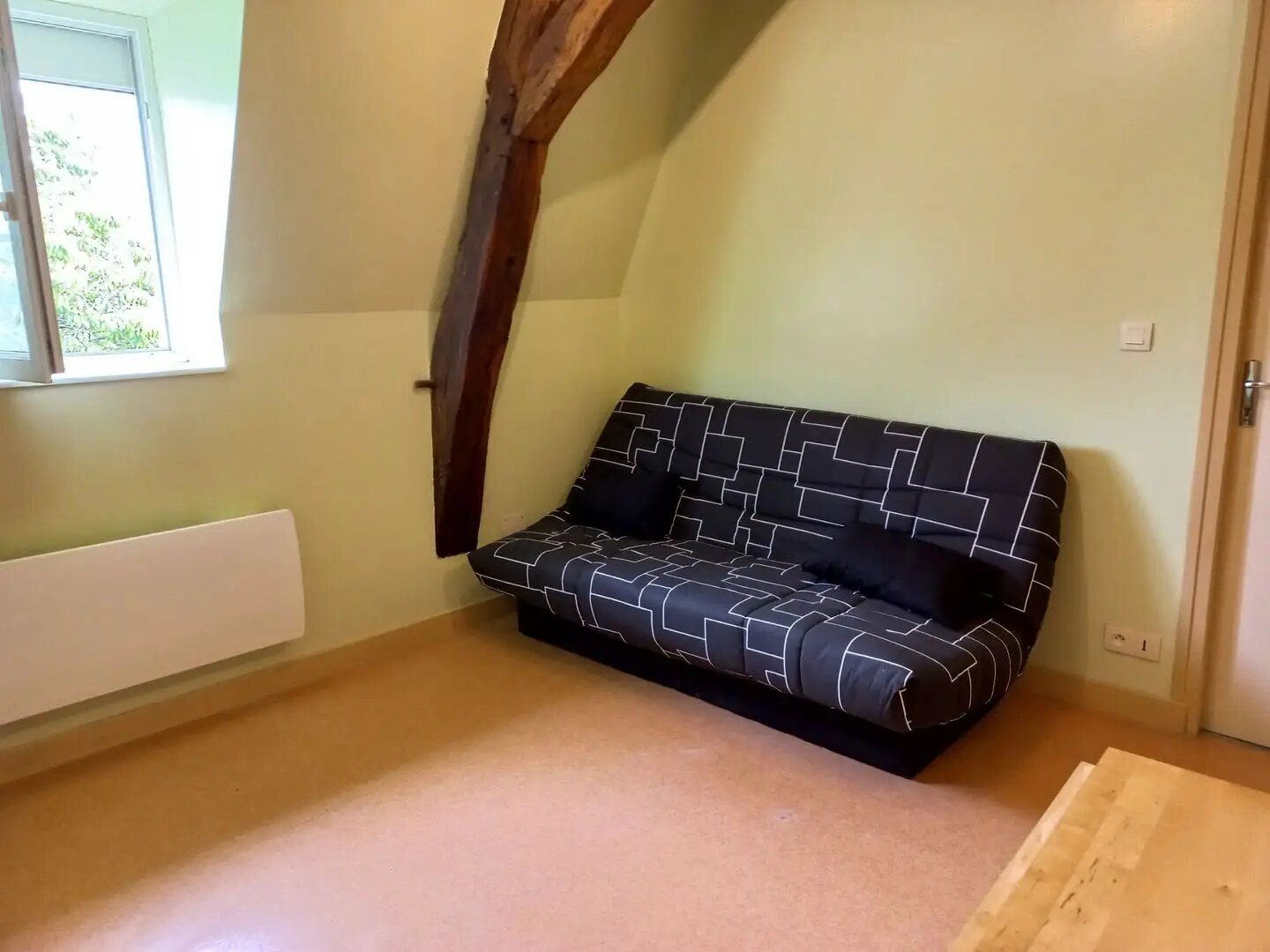 Appartement à louer, 32m², Cosne-Cours-sur-Loire
