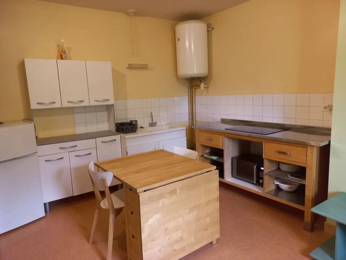 Appartement à louer, 32m², Cosne-Cours-sur-Loire