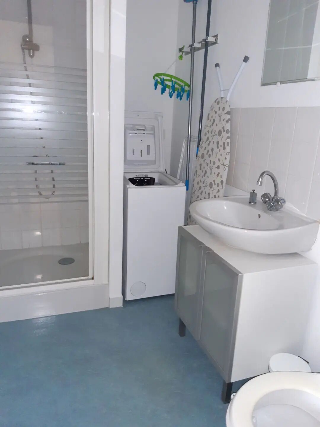 Appartement à louer, 32m², Cosne-Cours-sur-Loire