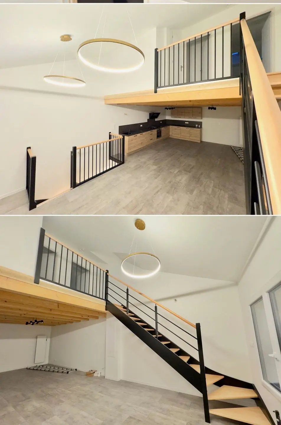 Appartement à louer, 100m², Morbier