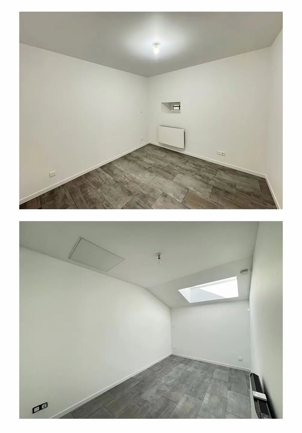 Appartement à louer, 100m², Morbier