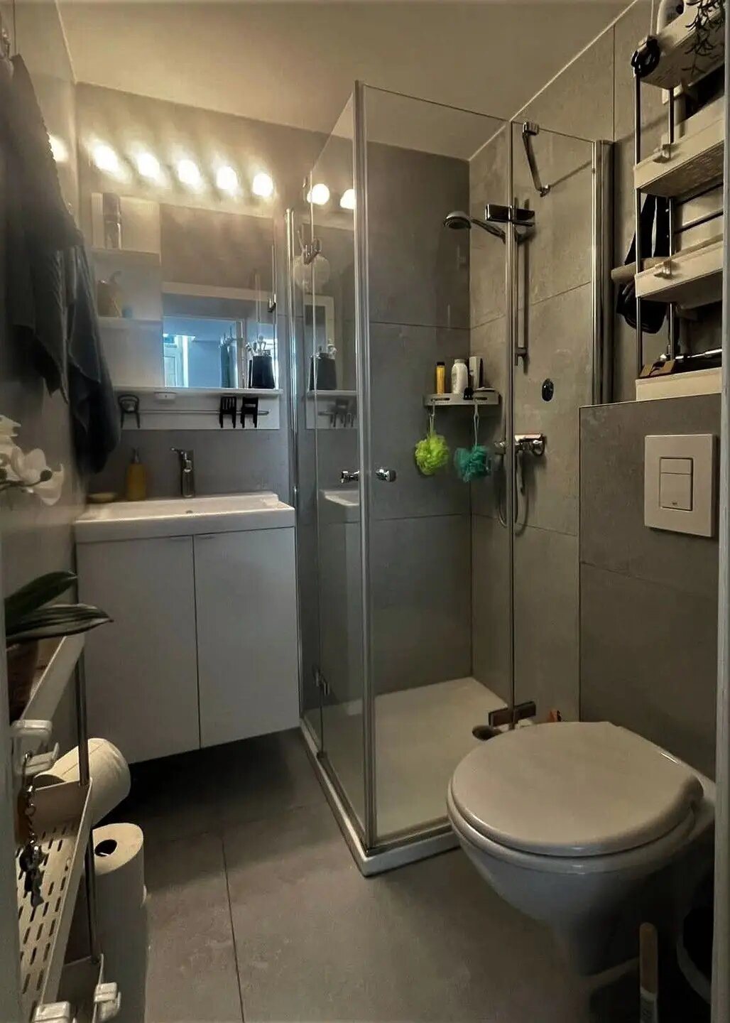 Appartement à louer, 23m², Bordeaux