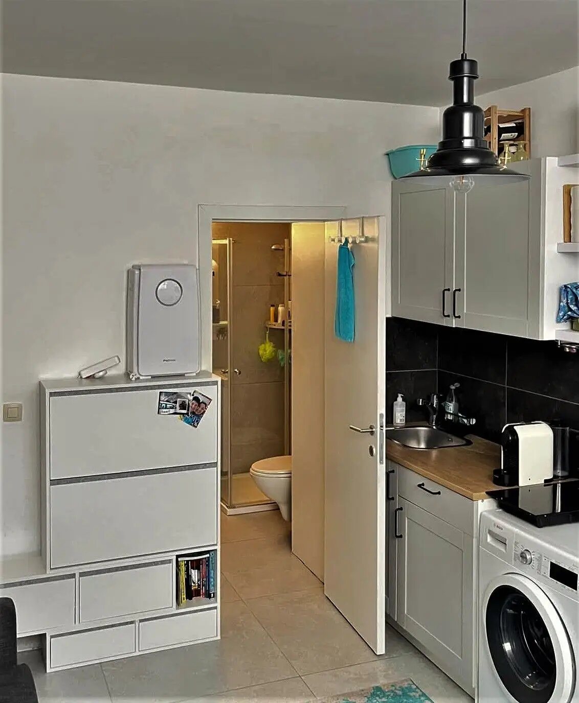 Appartement à louer, 23m², Bordeaux
