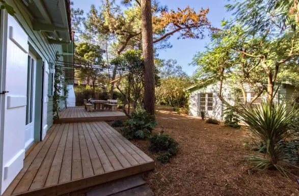 Maison à vendre, 130m², Le Cap-Ferret