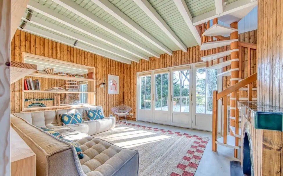 Maison à vendre, 130m², Le Cap-Ferret
