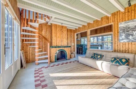 Maison à vendre, 130m², Le Cap-Ferret