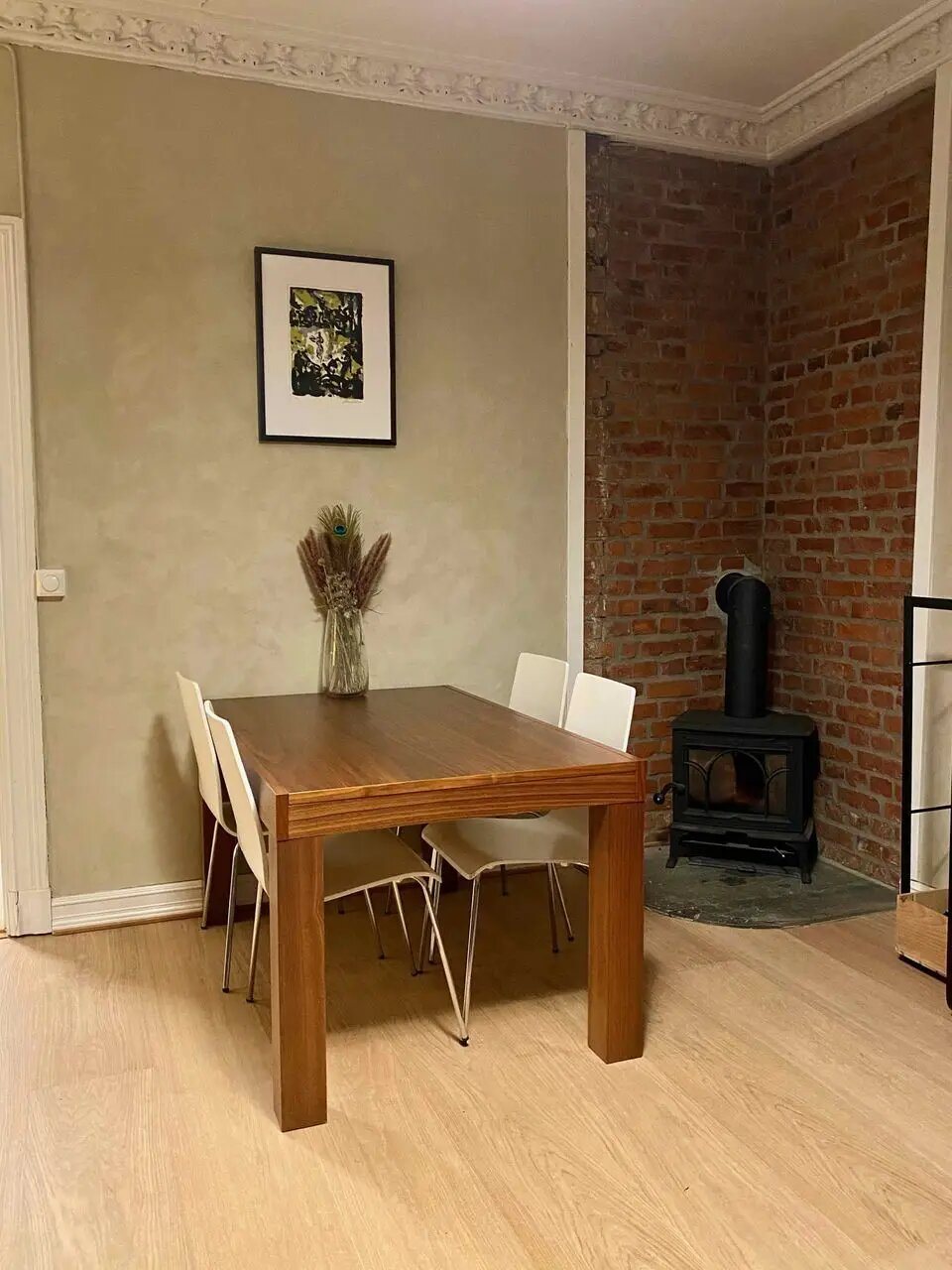 Appartement à louer, 32m², Bobigny