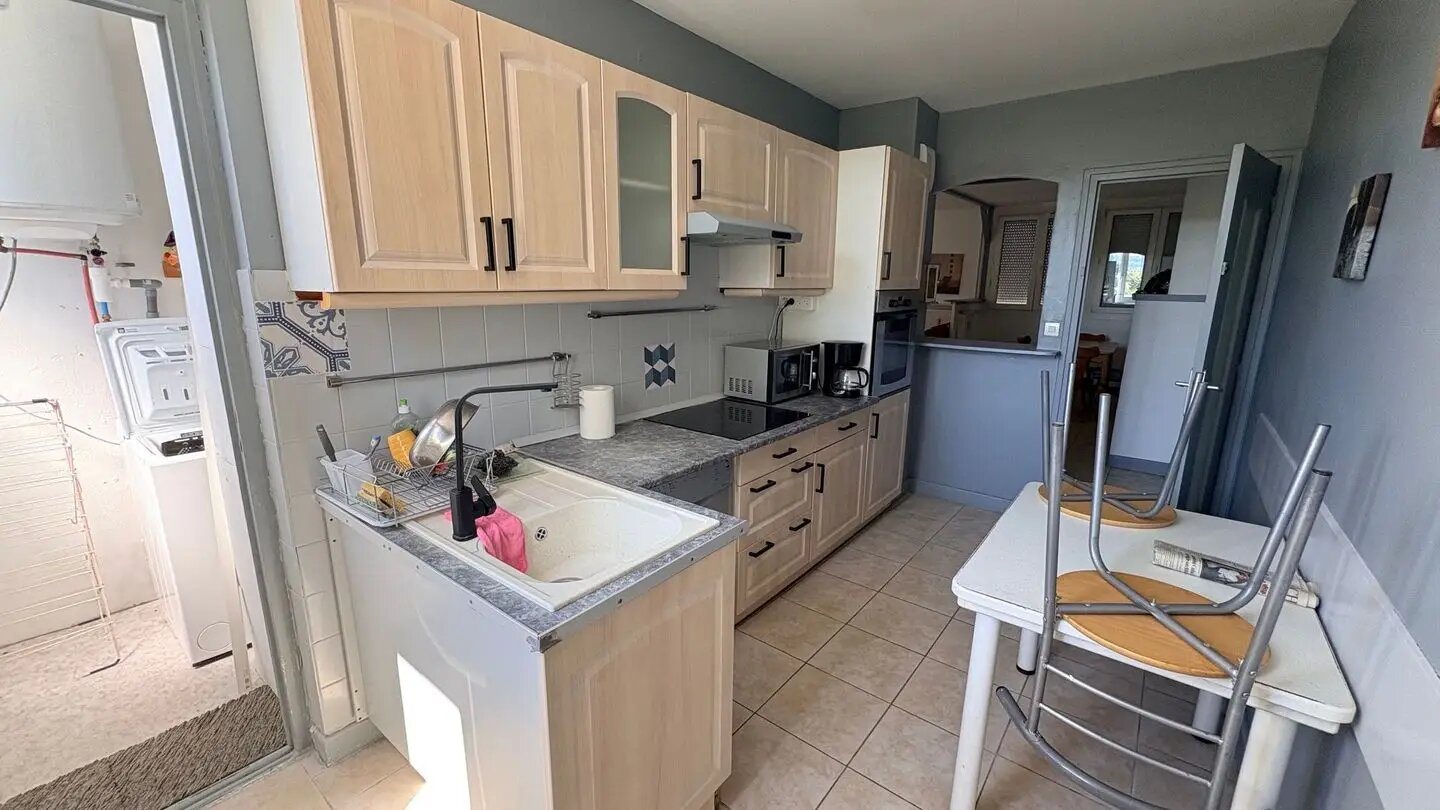 Appartement à louer, 82m², Valence
