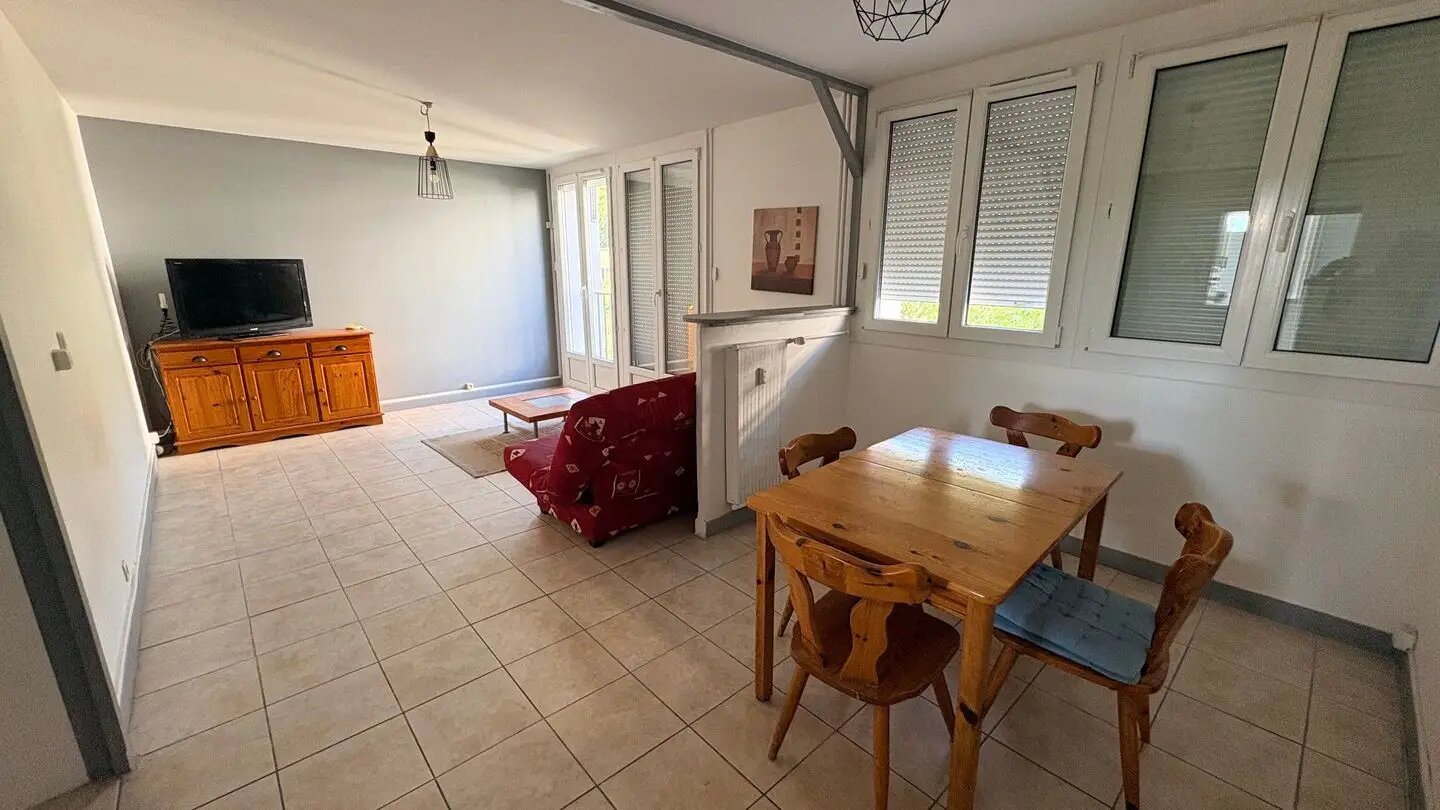Appartement à louer, 82m², Valence