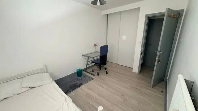 Appartement à louer, 82m², Valence