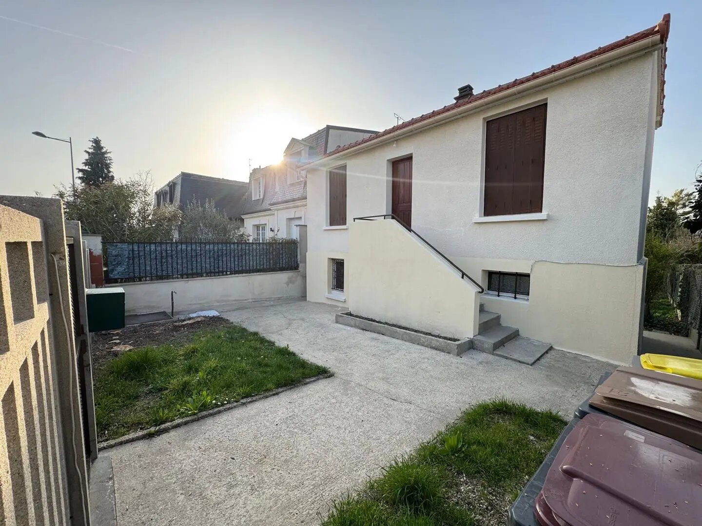 Maison à vendre, 50m², Chennevières-sur-Marne