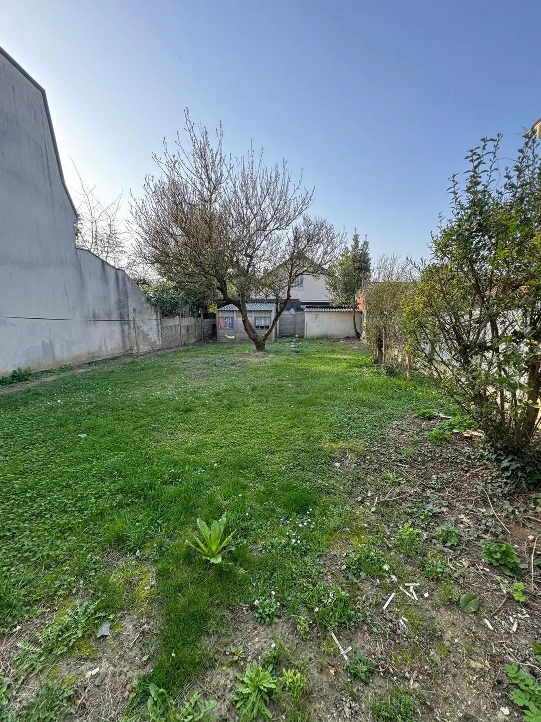 Maison à vendre, 50m², Chennevières-sur-Marne
