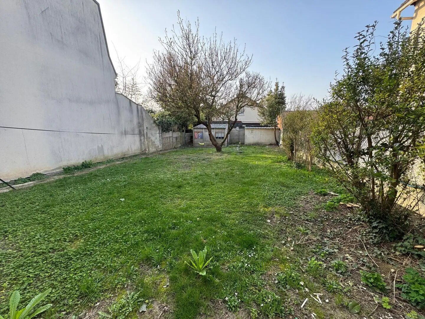 Maison à vendre, 50m², Chennevières-sur-Marne