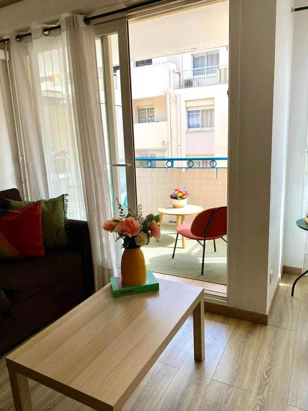 Appartement à vendre, 40m², Nice