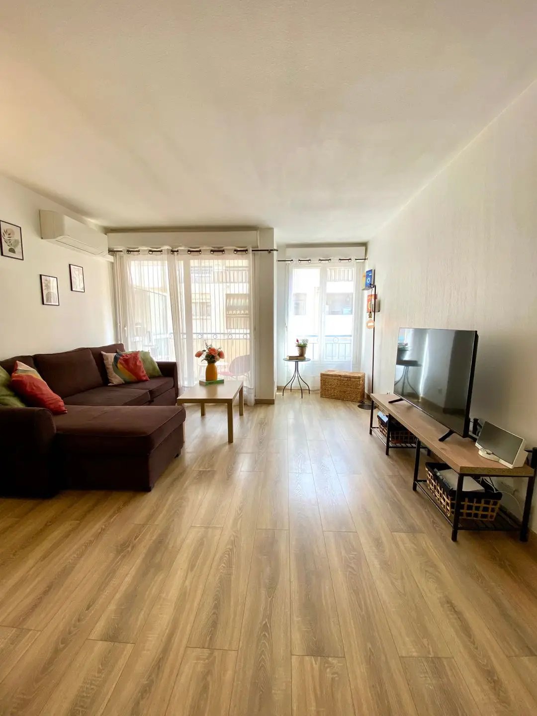 Appartement à vendre, 40m², Nice