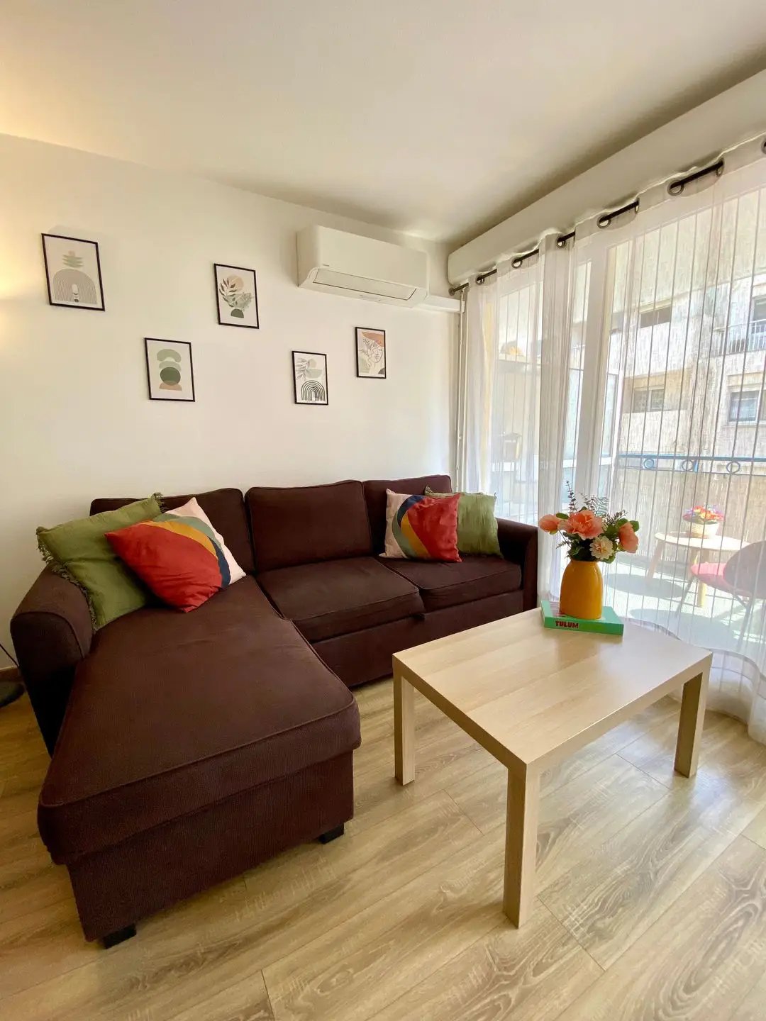 Appartement à vendre, 40m², Nice