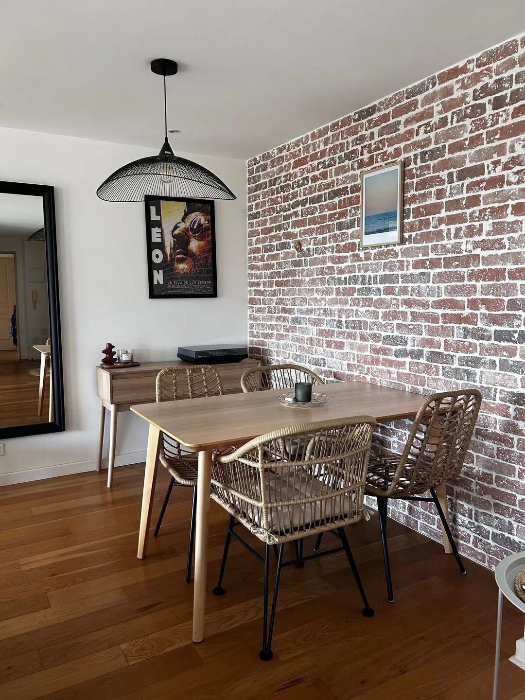Appartement à vendre, 72m², Tours