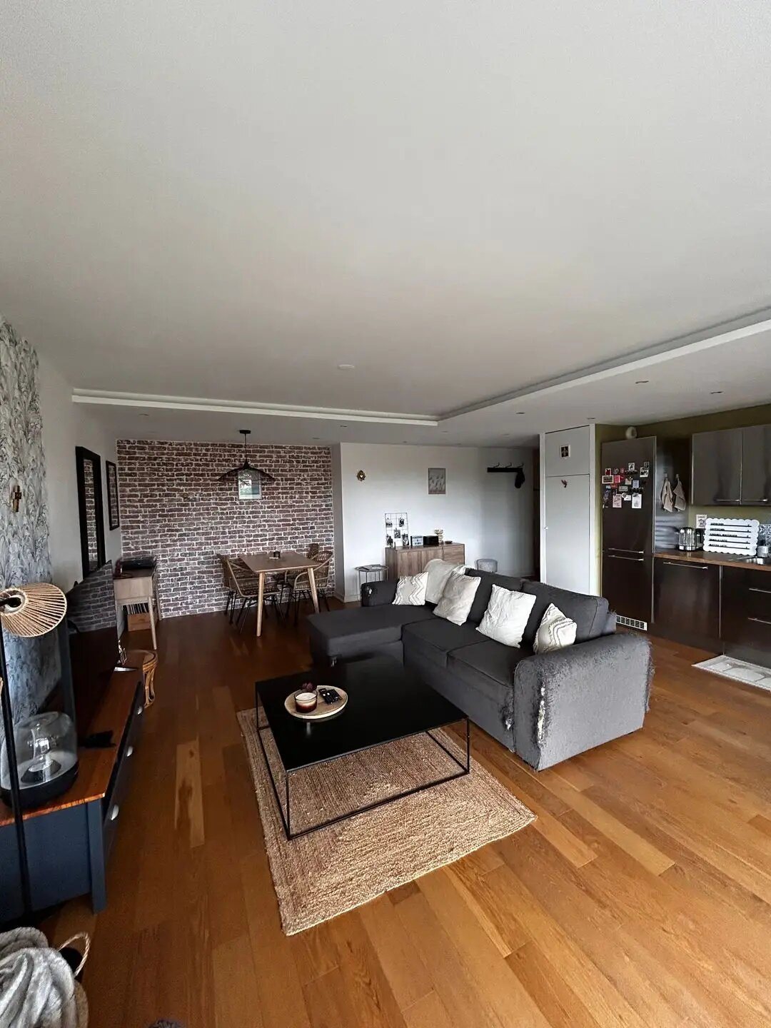 Appartement à vendre, 72m², Tours
