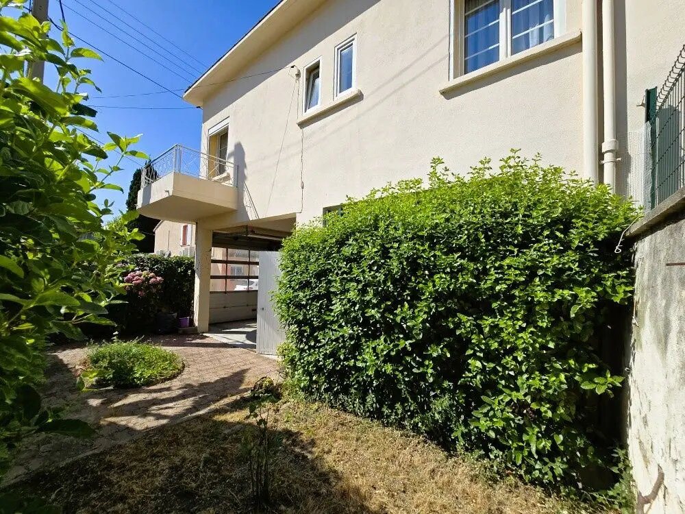 Maison à vendre, 128m², Nîmes