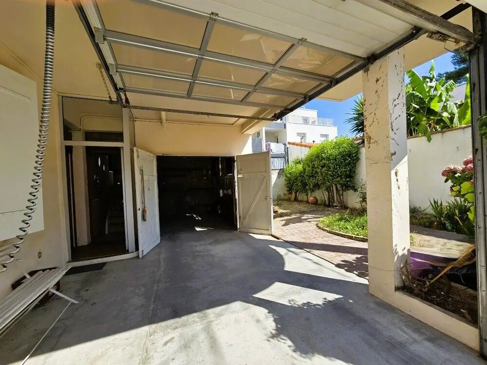 Maison à vendre, 128m², Nîmes