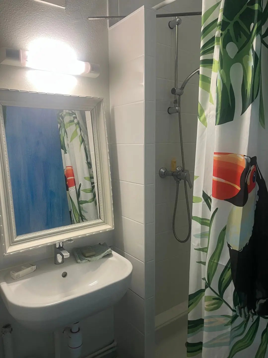 Appartement à louer, 62m², Tours
